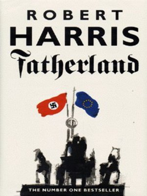 cover image of Fatherland